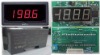 AC digital voltage meter