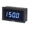 AC110V Powered digital AC voltmeter