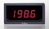 AC199.9uA digital AC ammeter