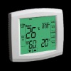 AC208 series LCD panel programmable digital thermostat