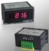 AC220V digital ammeter test ac5a