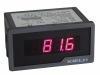 AC220V digital dc voltmeter,panel meter