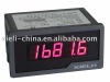AC220V digital panel meter
