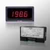 AC220V input voltage Measuring AC voltage voltmeter