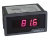 AC220V red LED digital voltmeter ammeter