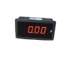 AC9V 3 1/2 digital voltmeter 76*39mm