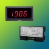 AC9V Power Supply 3 1/2 Digital Ammeter current meter