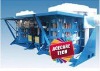ACECARE TECH---Medium frequency Coreless Induction Holding Furnace