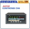ACHI IR 6000 Bottom Temperature Controller Panel CH6