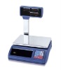 ACS-L5 (3-30kg) Electronic Scale With Pole(waterproof,LCD display with red light)