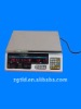 ACS electronic price weighing scale