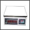 ACS series red led display Counting Scale