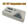AD-191 temperature tester