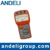 AD2675P Electronic Insulation Tester