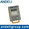 AD2678 Water-Cooled Dynamotor Insulation Tester