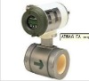 ADMAG CA magnetic flowmeter