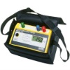 AEMC 2114.92, 3640 3-Point Ground Resistance Testers