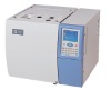 AGC 2900/2606 Gas Chromatograph