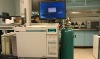 AGILENT 6890 GAS CHROMATOGRAPHY