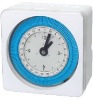 AH711 24h Mechanical Time Switch