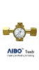 AIBO Flowmeter Regulator AT2254