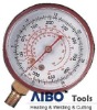 AIBO Freon pressure Gauge AT2170