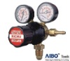 AIBO gas regulator British type
