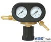 AIBO gas regulator French type