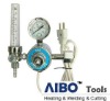 AIBO medical oxygen regulator with flowmeter AT2262