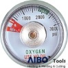 AIBO pressure gauge AT2139