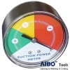 AIBO pressure gauge AT2143