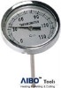 AIBO temperature gauge AT2177