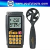 AIR FLOW ANEMOMETER AR856A