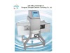 ALL-METAL Metal detector for food industry/chemical industry/rubber/plastics