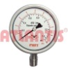 ALL STAINLESS STEEL CAPSULE PRESSURE GAUGES