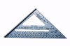 ALUMINUM ALLOY ROOFING SQUARE