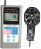 AM-4838 Digital Anemometer