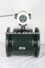 AMF 100mm Electro magnetic flow meter for industrial water