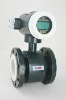 AMF Series Electromagnetic Flow Meter