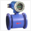 AMF electromagnetic flow meter / electro magnetic waster water flow meter