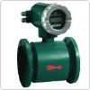 AMF electromagnetic hydropower station flow meter
