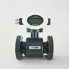 AMF sewage treatment station electromagnetic water flow meter