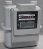 AMI System Residential G1.6 Wireless Gas Meter