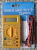 AMPD DT830B/DMM830B/DT-830B small yellow digital multimeter