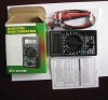 AMPD hot DT830B multimeter digital