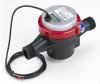 AMR water meter