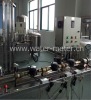 AMR water meter