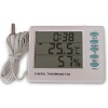 AMT-109 Digital Hygro Thermometer&Clock