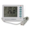 AMT108 Digital Thermometer with Alert