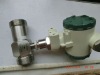 ANSI Flange connectgion Air flow meter instrument
